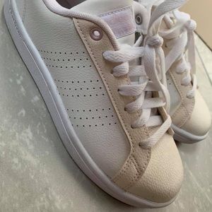 Adidas Cloudfoam Sneakers